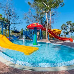 Myrus Langkawi Pantai Cenang (Langkawi)