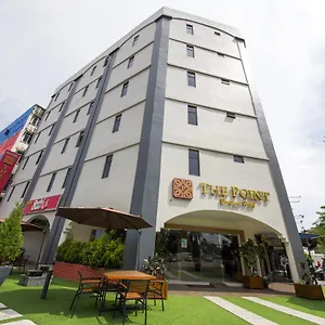 The Point Boutique Hotel Johor Bahru