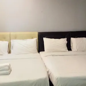 Hotel D Lima, Pantai Cenang (Langkawi)