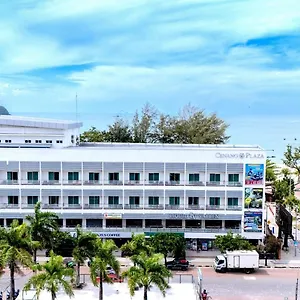 Hotel Cenang Plaza, Pantai Cenang (Langkawi)