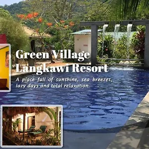Village Langkawi Pantai Cenang (Langkawi)